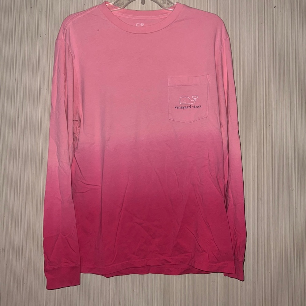 Vineyard Vines Long Sleeve